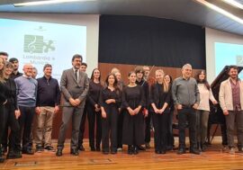 “Lombardia è Musica”, il Duo Borghese-Benzing e Hanqi Gao sono i vincitori del premio 2022