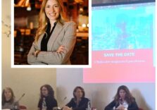 Chiara Cormanni eletta presidente del Comitato Imprenditoria Femminile della Camera di commercio di Milano