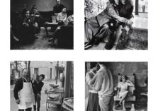 Le foto di Ernesto Fantozzi in mostra al Museo della Fotografia Contemporanea di Cinisello Balsamo