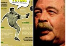 Bergamo, il Teatro Caverna presenta ‘Fûtbal Mondiali paralleli’