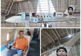 La collezione privata dei cimeli di Diego Armando Maradona in mostra a Doha