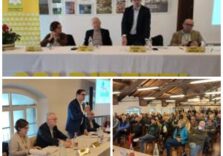 Siccità, il presidente della Coldiretti Milano, Lodi e Monza Alessandro Rota: “Facciamo tesoro dell’emergenza, usiamo al meglio l’acqua dei nostri laghi” 