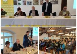 Siccità, il presidente della Coldiretti Milano, Lodi e Monza Alessandro Rota: “Facciamo tesoro dell’emergenza, usiamo al meglio l’acqua dei nostri laghi” 