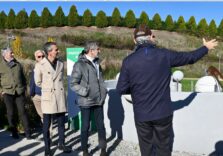 Milano, le Guardie Ecologiche Volontarie accompagneranno i visitatori a vedere i parchi cittadini