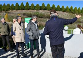 Milano, le Guardie Ecologiche Volontarie accompagneranno i visitatori a vedere i parchi cittadini
