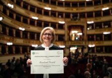 Alla scienziata Rosalind Picard il Premio internazionale “Lombardia è Ricerca 2022”