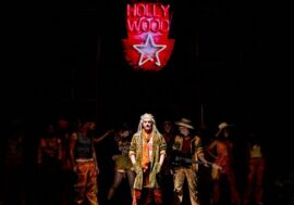 Il musical ‘Pretty Woman’ torna nei teatri italiani con un nuovo tour dopo il record di incassi della passata stagione