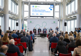 Milano, presentato in Regione il nuovo canale Rai per promuovere il Made in Italy