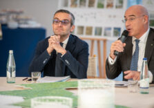 Milano, presentato progetto di sviluppo del Politecnico nell’area Bovisa-Goccia