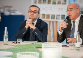 Milano, presentato progetto di sviluppo del Politecnico nell’area Bovisa-Goccia
