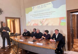 Progetto ‘Da Grande Milano’, i campioni dello sport aiutano a guarire i bambini 