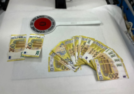 Milano, con banconote false tentano di comprare Rolex da 30mila euro ma vengono smascherati dalla Polizia locale