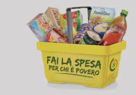 Solidarietà, in Lombardia raccolte 1.700 tonnellate di alimenti nei punti vendita per persone bisognose