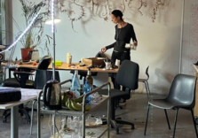 Artiste ucraine protagoniste alla Fabbrica del Vapore di Milano con il progetto “How dare you?/Come ti permetti?”