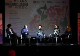 Torna ‘Milano Music Week’, la settimana dedicata ai grandi artisti: Tiziano Ferro, Andrea Bocelli e Francesco Guccini