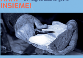 Centenari sardi, convegno a Cagliari per conoscere i segreti della loro longevità