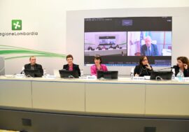 Milano, a Palazzo Pirelli convegno sulla salute mentale nelle carceri