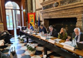 Seminario per i 50 anni della ‘Formazione professionale’ in provincia di Como