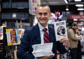Dieci competenze per innovare il lavoro nel libro dell’influencer Filippo Poletti