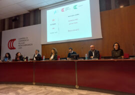 Le classi 4B1 dell’ ITI Hensemberger di Monza, 3iD e 4iD dell’IIS Volta di Lodi vincono la gara sulla e-mobility della Confcommercio di Milano