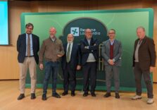 Regione Lombardia premia le aziende storiche di Lecco e provincia