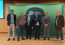 Regione Lombardia premia le aziende storiche di Lecco e provincia