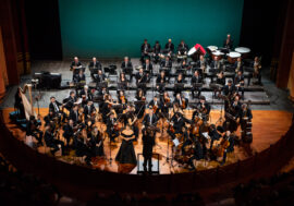 Il Concerto lirico-sinfonico conclude la Stagione 2022 dell’Ente Concerti “Marialisa de Carolis” di Sassari