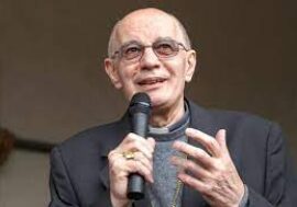 È morto mons. Luigi Stucchi, vescovo ausiliare emerito della Diocesi di Milano
