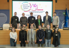 ‘Premio Regionale Giovani’, a Palazzo Lombardia consegnati i riconoscimenti ai 40 vincitori