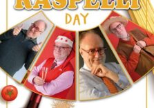 Tra canzoni e leccornìe all’Osteria Bocciofila Madonna del Pilone di Torino celebrato il ‘Raspelli day’