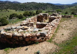 Così gli antichi misuravano spazio e tempo