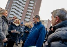 Milano, al via i lavori di riqualificazione del quartiere di via Bolla grazie allo stanziamento di 32 milioni della Regione