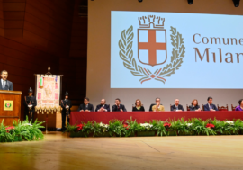 Ambrogino d’Oro, la Commissione del Comune di Milano ha scelto i 41 nomi per la Civica Benemerenza