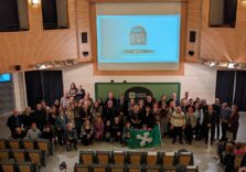 Regione Lombardia premia le aziende storiche del Mantovano