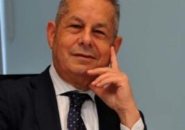 Francesco Caroprese nominato vicepresidente dell’Ordine Nazionale dei Giornalisti
