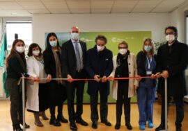 Milano, inaugurata la Casa di Comunità in via Livigno