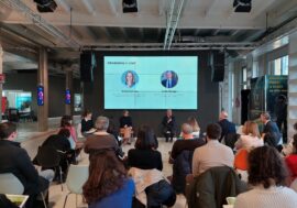 Milano, presentate le linee guide per diete sane  nelle mense universitarie