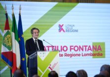 Festival delle Regioni, Fontana: “Più autonomia e collaborazione con le Province autonome”