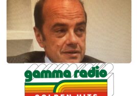 Sergio Gervasoni, storico patron del Gruppo Numberone, acquisisce l’emittente Gamma Radio