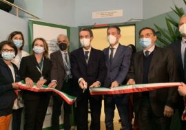 Nuovo ambulatorio di Genetica Medica per la prevenzione precoce inaugurato all’Ospedale San Carlo di Milano