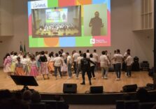 Milano, con la partecipazione del ministro Alessandra Locatelli si è svolto il Festival dell’Inclusione “Tutti siamo uguali”