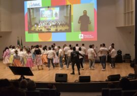 Milano, con la partecipazione del ministro Alessandra Locatelli si è svolto il Festival dell’Inclusione “Tutti siamo uguali”