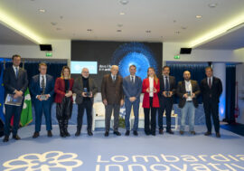 ‘Lombardia Innovativa’, premiati sei modelli di innovazione guidati da eccellenze imprenditoriali
