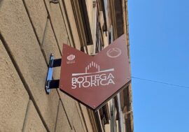 Milano, domani al Distretto del commercio Sarpi inaugurazione delle nuove insegne di botteghe storiche