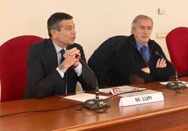 Il Premio Costruiamo il Futuro debutta in Valcamonica. Lupi: sosteniamo i piccoli giganti del volontariato e terzo settore