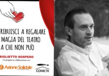 Milano, i teatri Lirico e Nazionale mettono a disposizione 100 ‘biglietti sospesi’ per Natale
