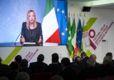 Milano, a Palazzo Lombardia i presidenti regionali si confrontano con il ‘Festival delle Regioni e Province autonome’