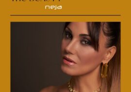 “The Beauty”, il nuovo singolo di Neja in supporto al progetto SOS Villaggio dei Bambini  disponibile in digitale e in radio