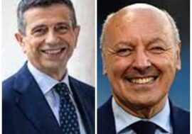 Il Premio ‘Costruiamo il Futuro’ compie 20 anni. A Merate evento speciale con il presidente Maurizio Lupi e il ceo dell’Inter Giuseppe Marotta