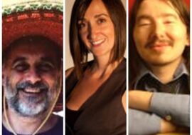 Al Pacta Salone di Milano dal 16 dicembre tre giorni di gara tra comici 